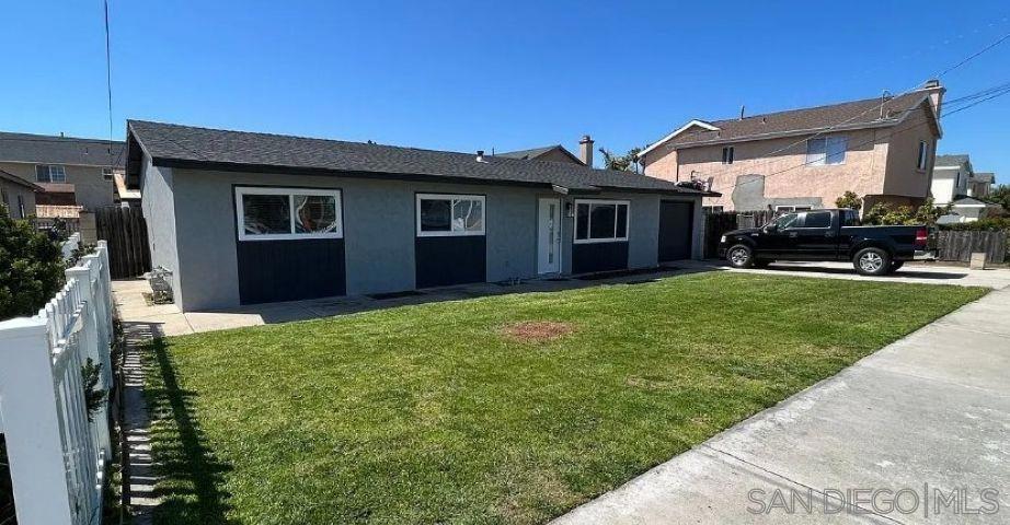 1140 1144 14th Street Property Photo 1