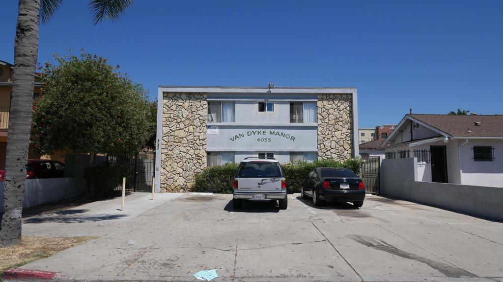 4055 Van Dyke Avenue Property Photo
