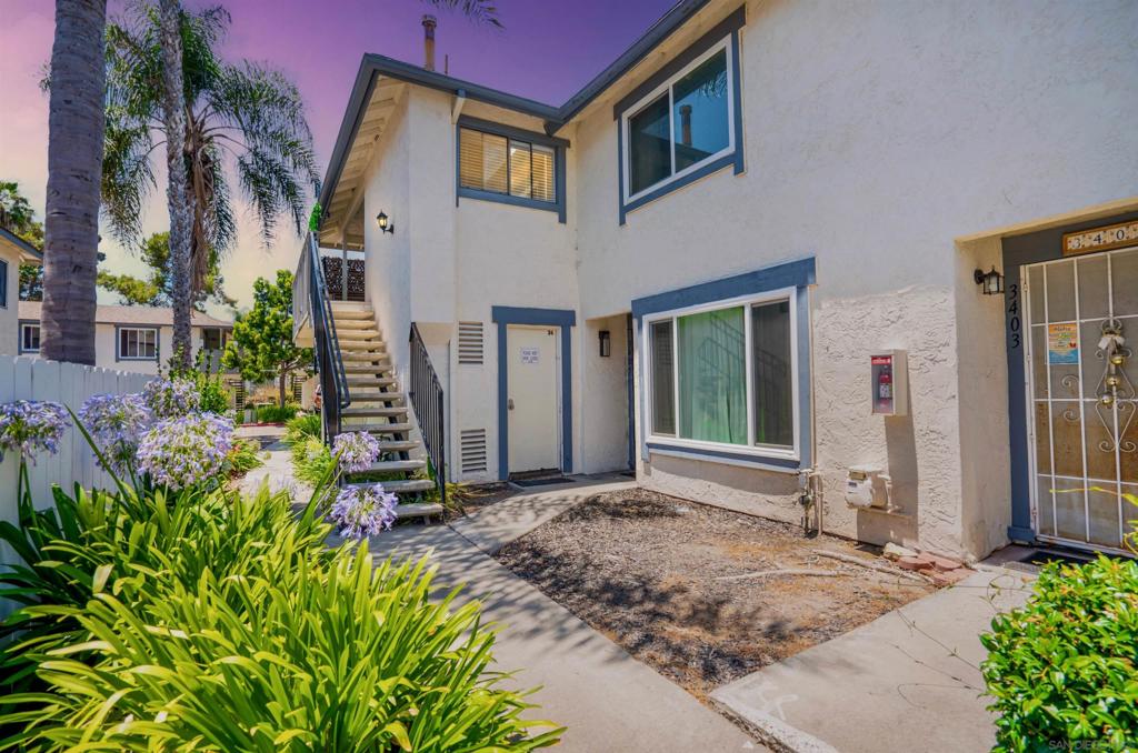 3407 Del Este Way Property Photo 1