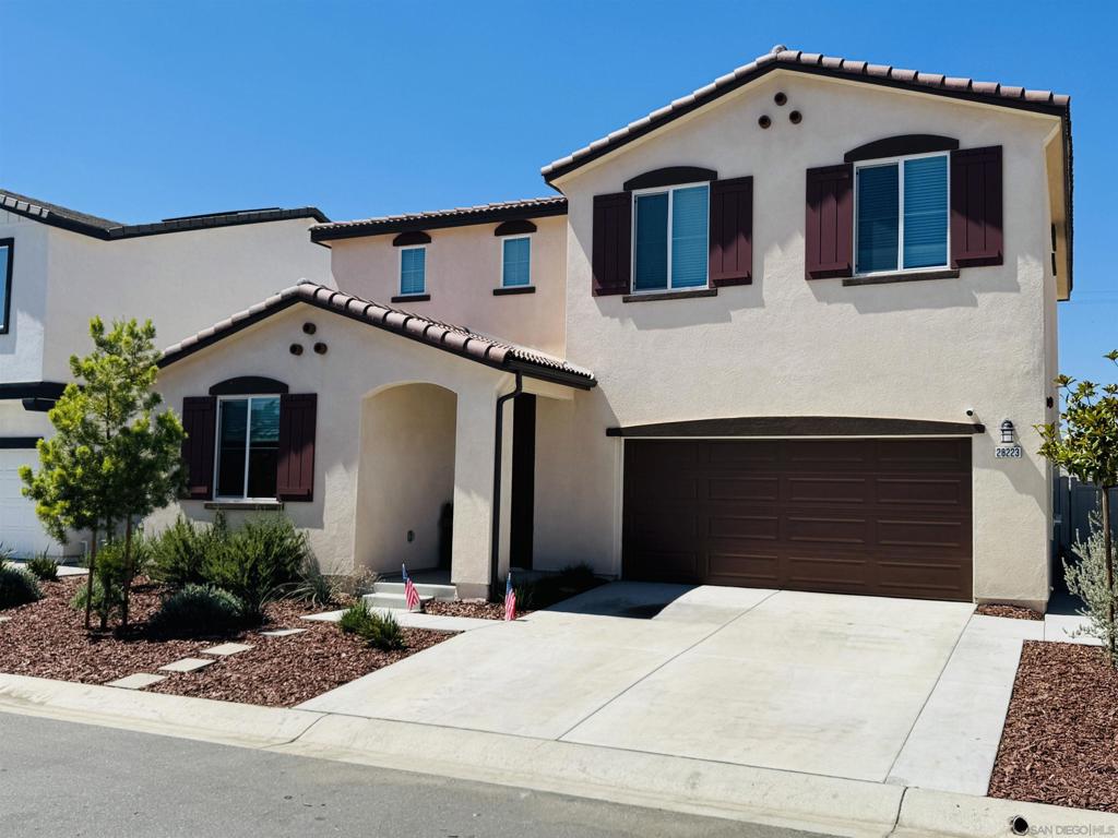 28223 Citrus Ct Property Photo 1