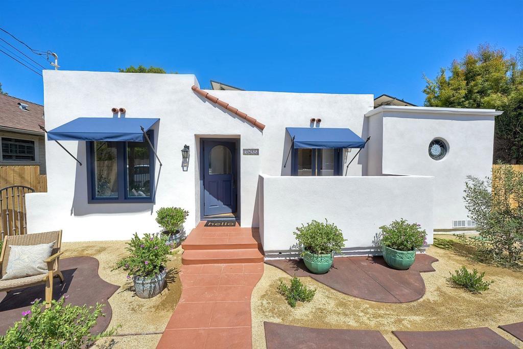3635 Kite St Property Photo 1