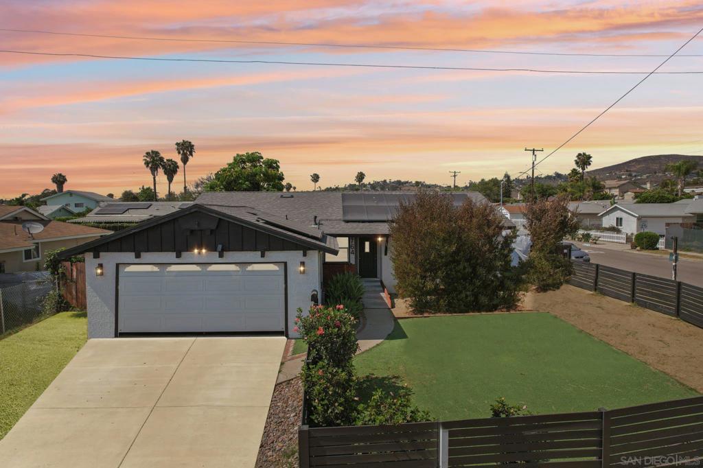 8764 Orville Street Property Photo 1