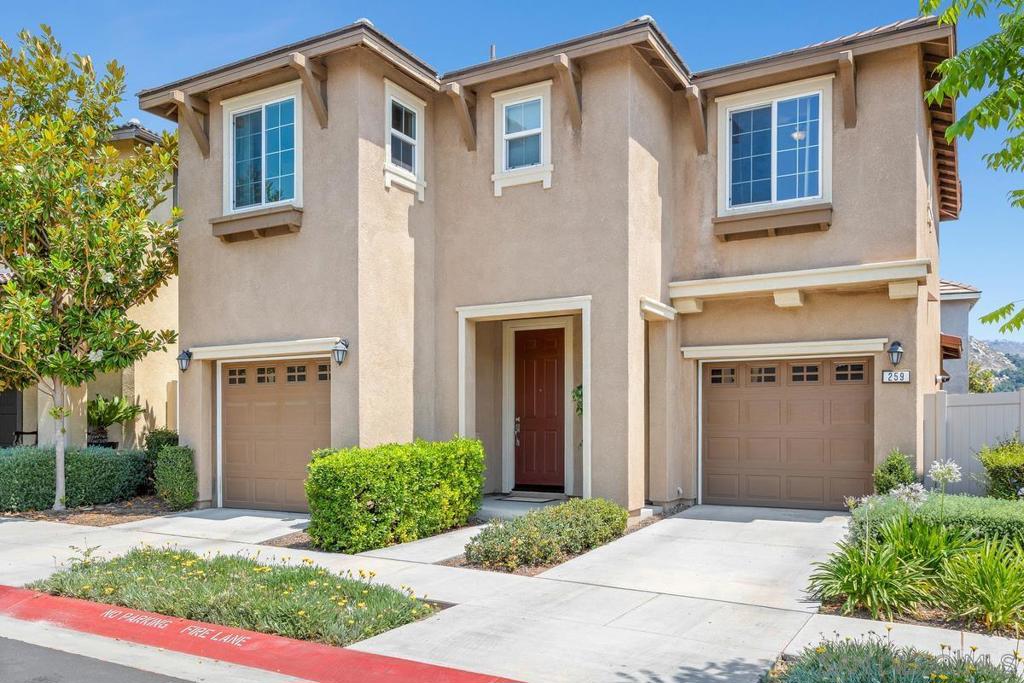 259 Oberlander Way Property Photo 1