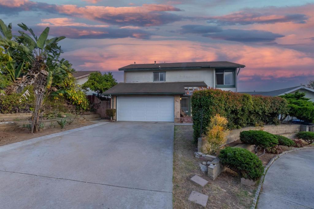 3443 Alonquin Way Property Photo 1