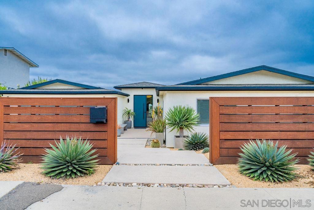5745 Soledad Mountain Road Property Photo 8