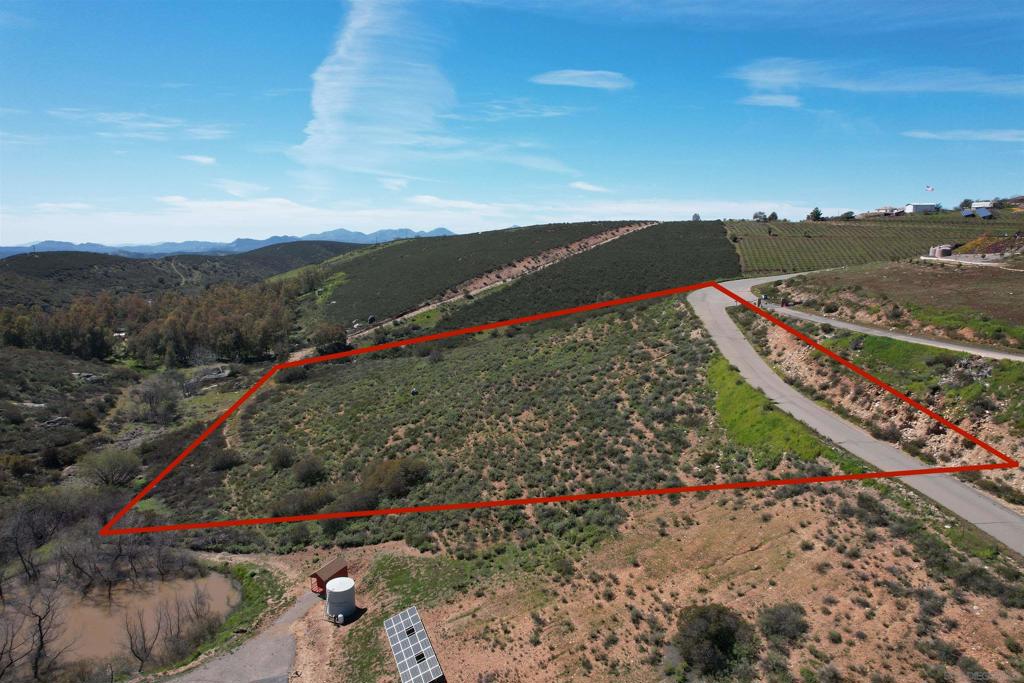 0 Starlight Mountain Rd Property Photo 1