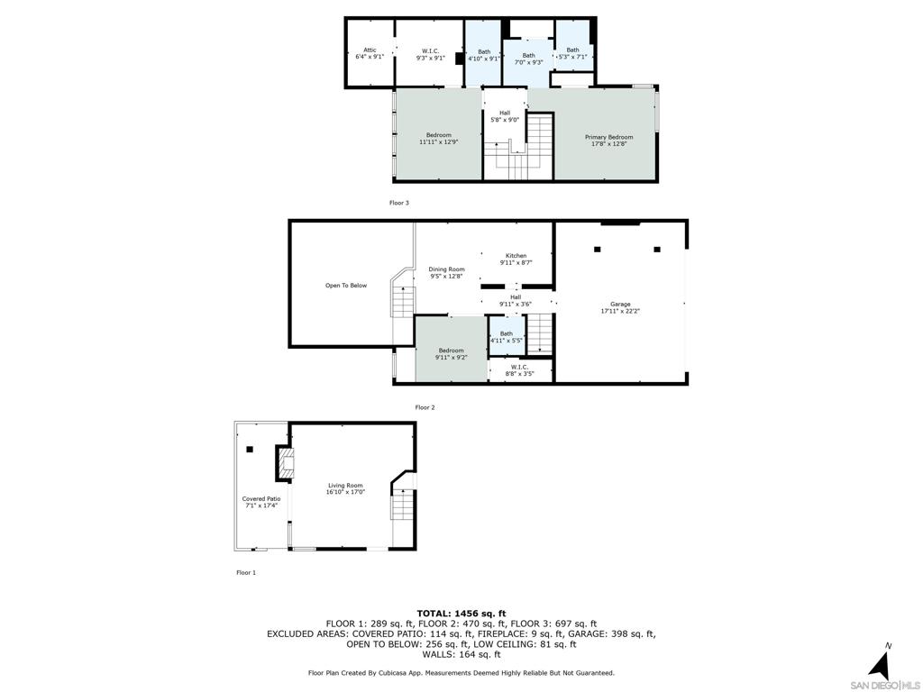 3047 Old Bridgeport Way Property Photo 32