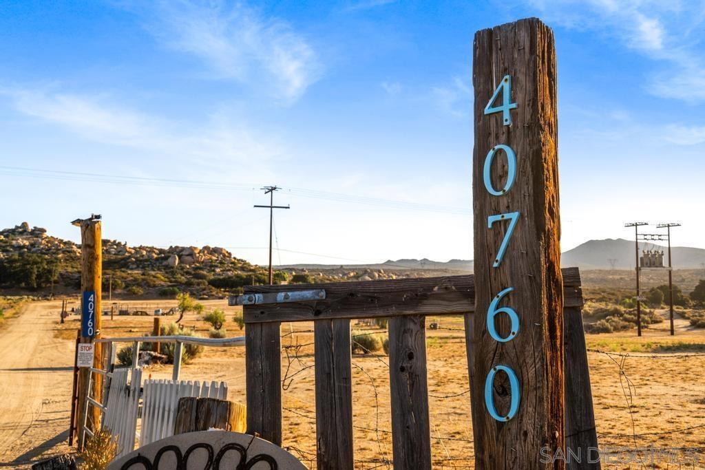 40760 Old Highway 80 Property Photo 10