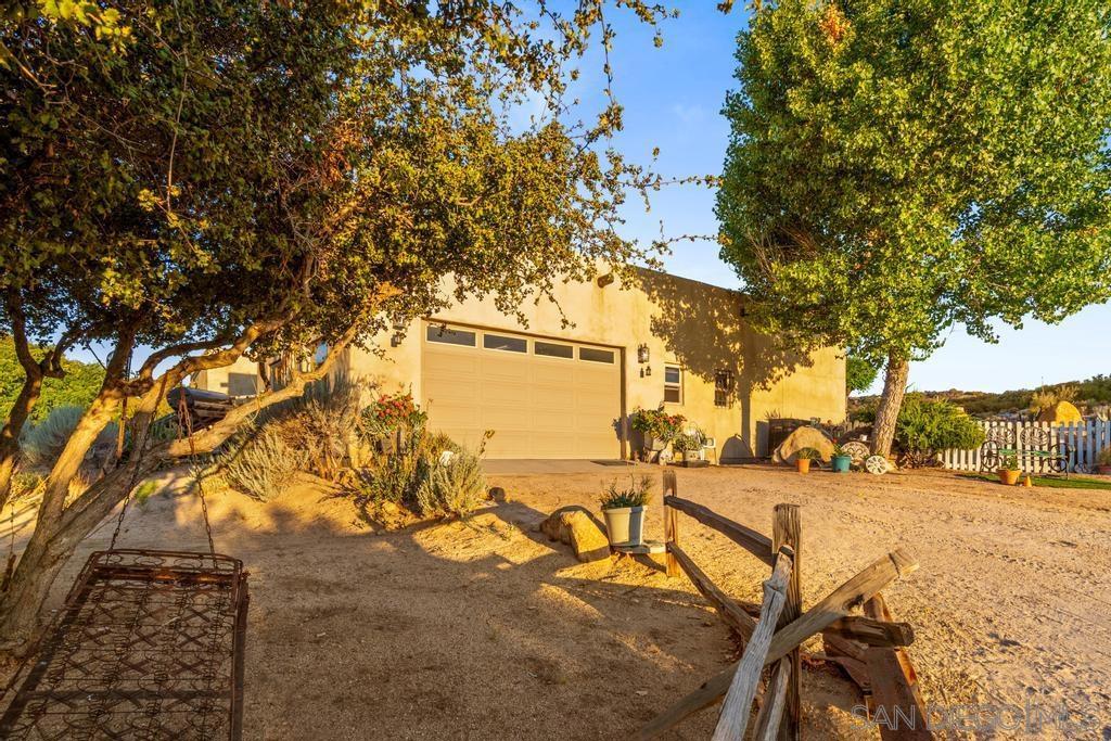 40760 Old Highway 80 Property Photo 49