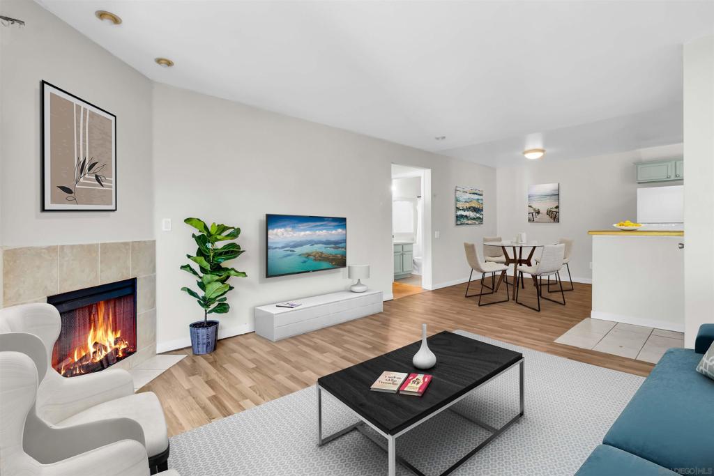 3566 Sunset Ln 71 Property Photo 7