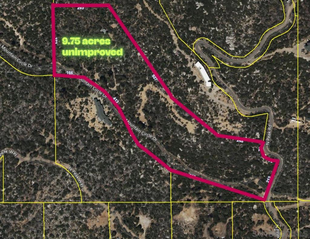 35925 Mountain Circle Dr Property Photo 2