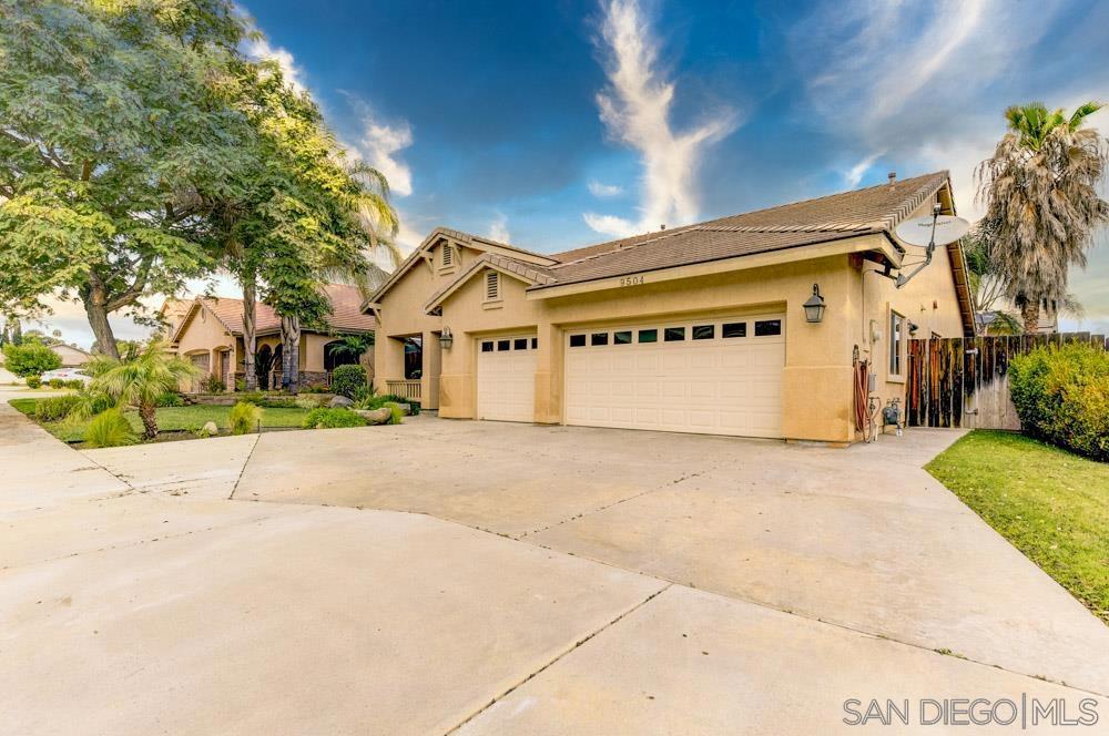 9504 Paseo De Los Castillos Property Photo 1