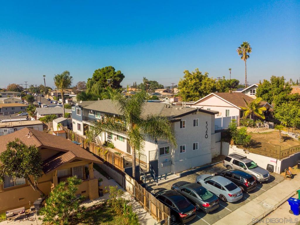 328 Milbrae Street Property Photo 1