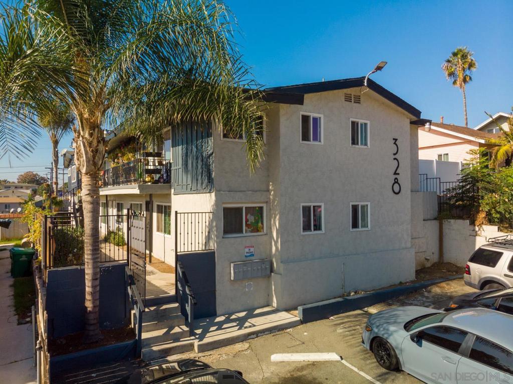 328 Milbrae Street Property Photo 3