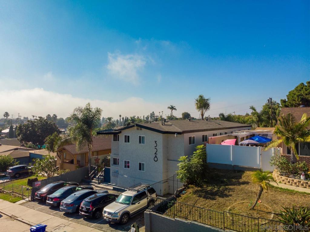 328 Milbrae Street Property Photo 4