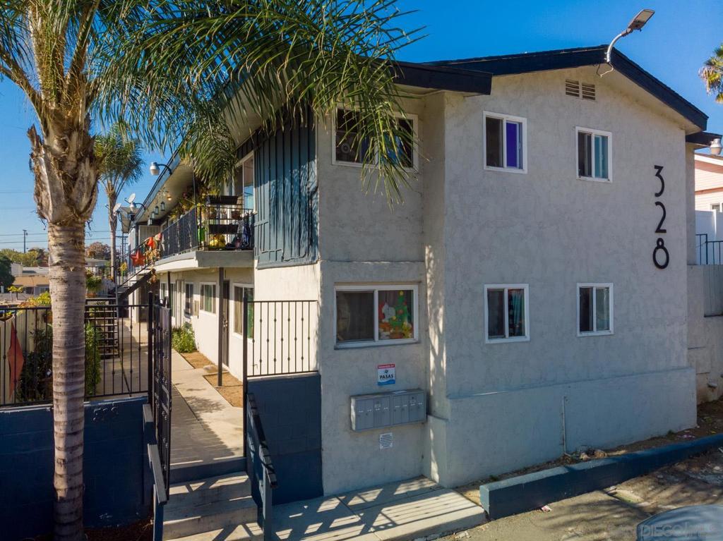 328 Milbrae Street Property Photo 5