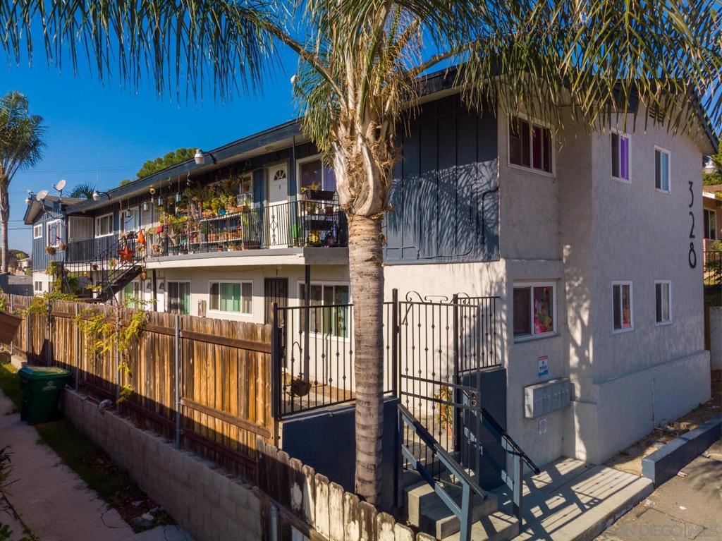 328 Milbrae Street Property Photo 6