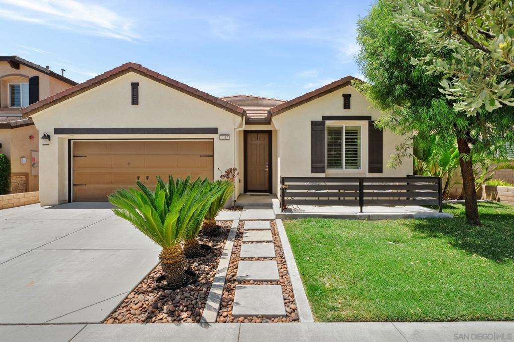 4012 Quartzite Lane Property Photo 1