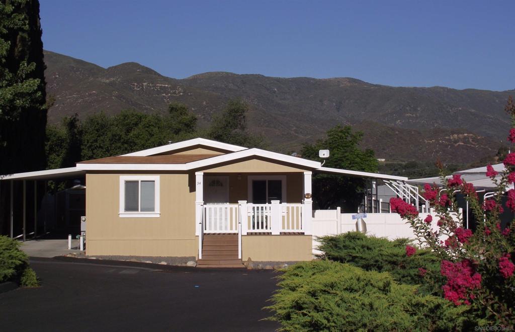 35109 Highway 79 Spc #34 Property Photo 1