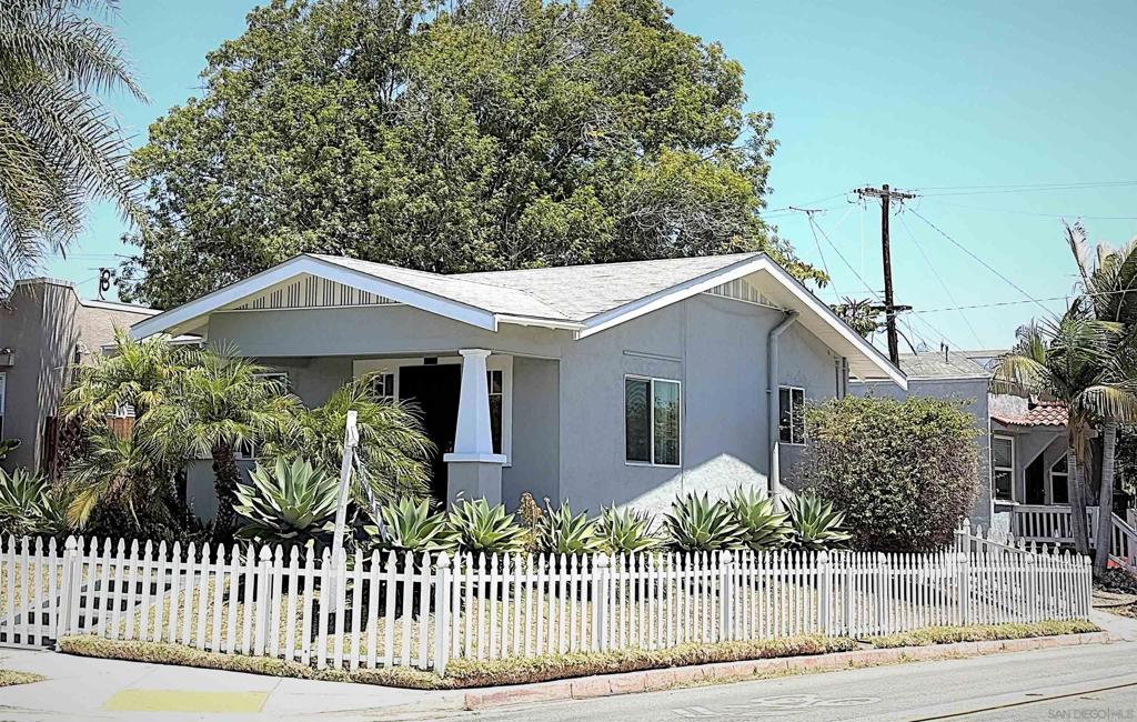 3401 Bancroft Street Property Photo 1