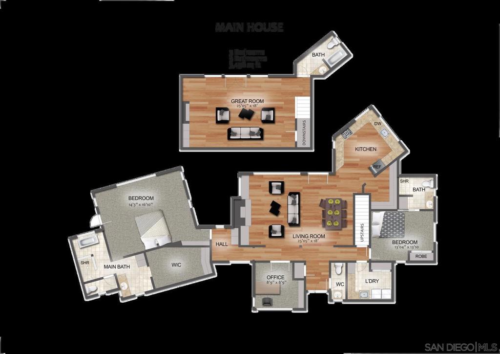 35750 Mountain Circle Drive Property Photo 55