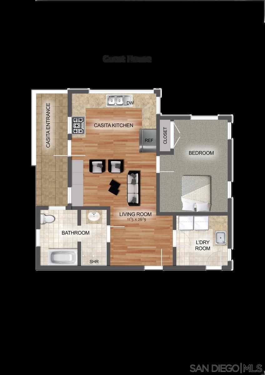 35750 Mountain Circle Drive Property Photo 56