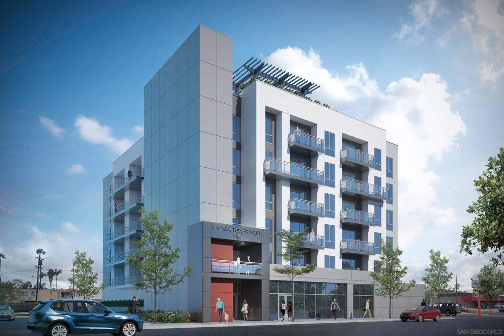 2724 El Cajon Blvd 604 Property Photo 1