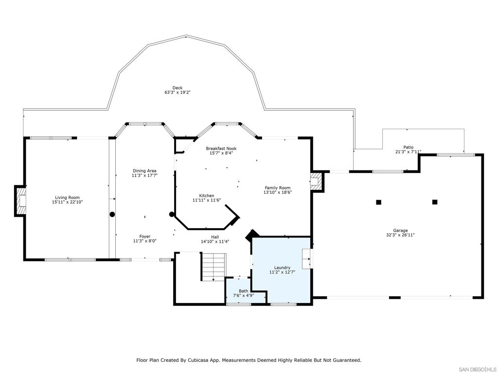 1522 Maxwell Lane Property Photo 31