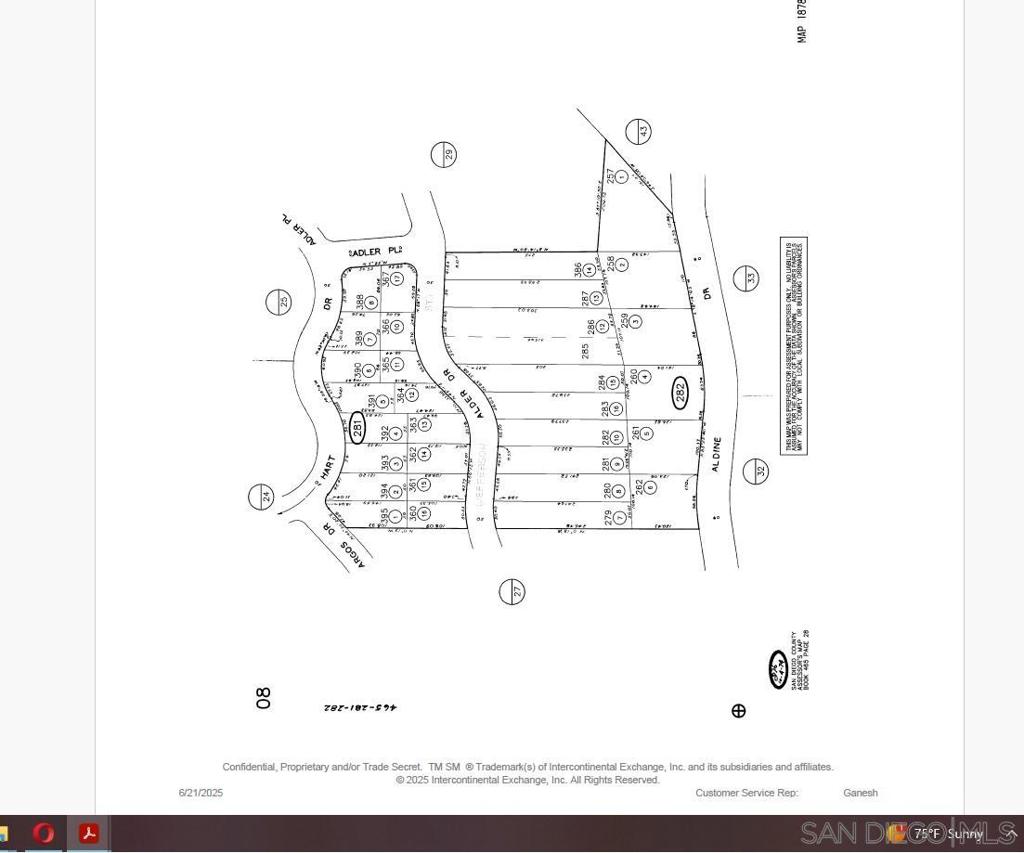 4306 Aldine Dr Property Photo 3
