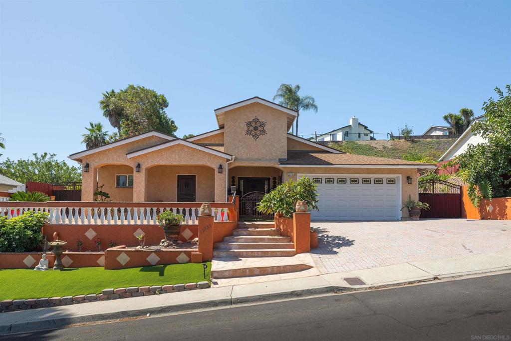 11225 Madrigal St Property Photo 1