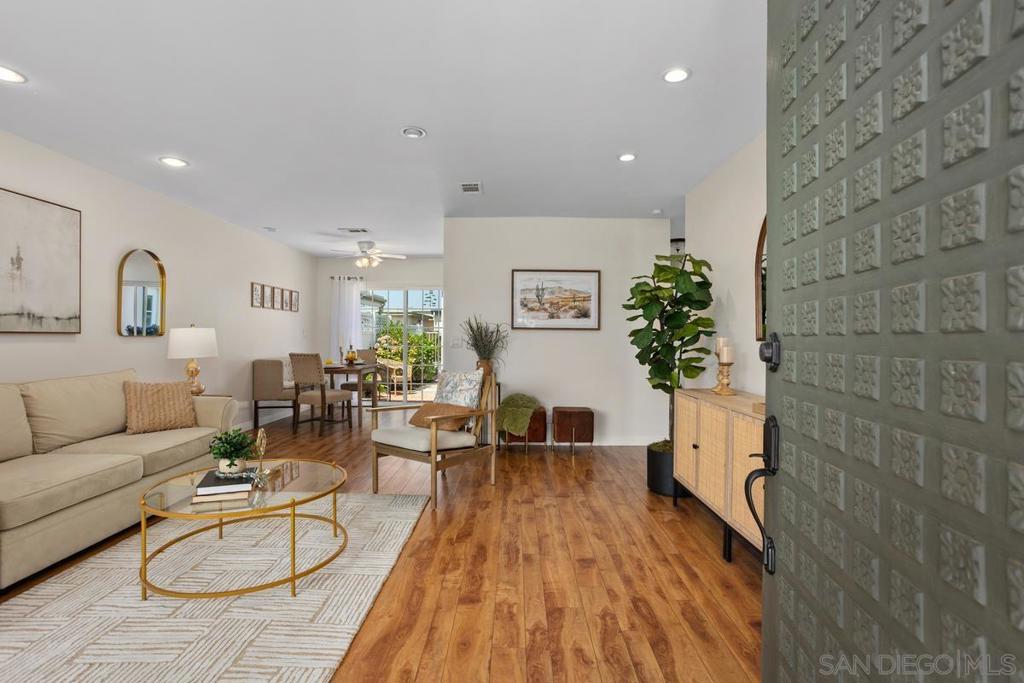 3902 Vista Campana N 58 Property Photo 1