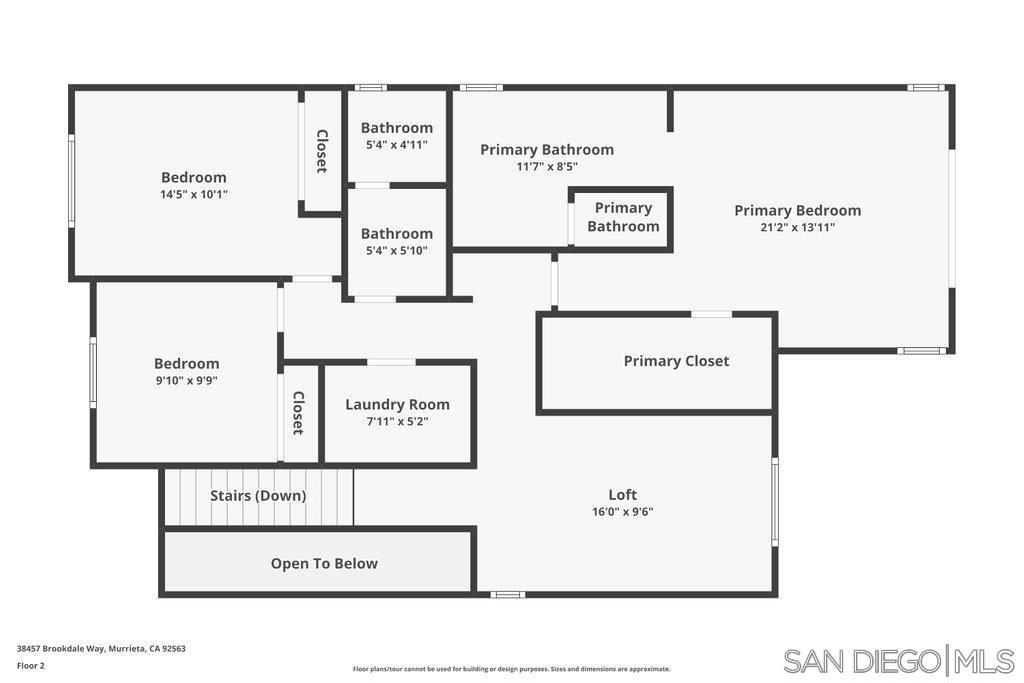 38457 Brookdale Way Property Photo 44