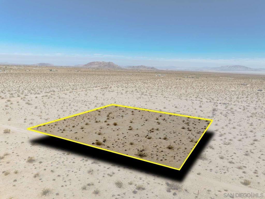 61376 Venus Dr Property Photo 1