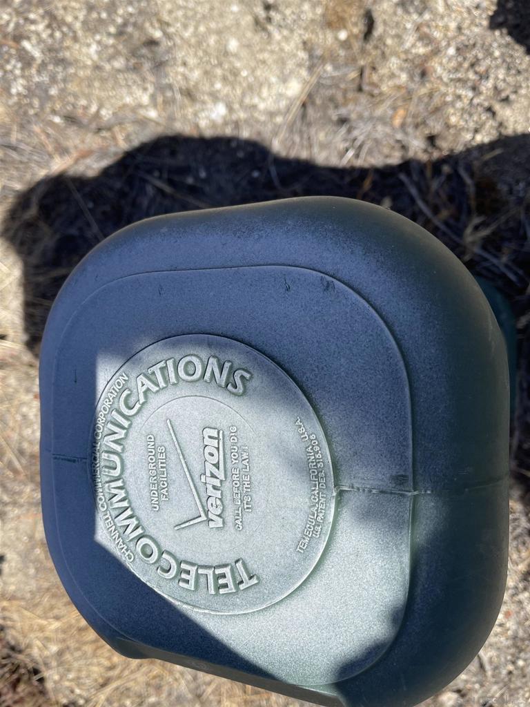 0 Chihuahua Valley Road Property Photo 2