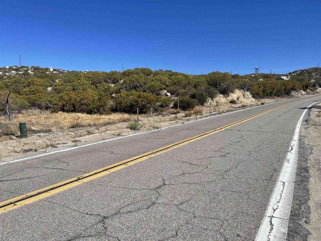 0 Chihuahua Valley Road Property Photo 3