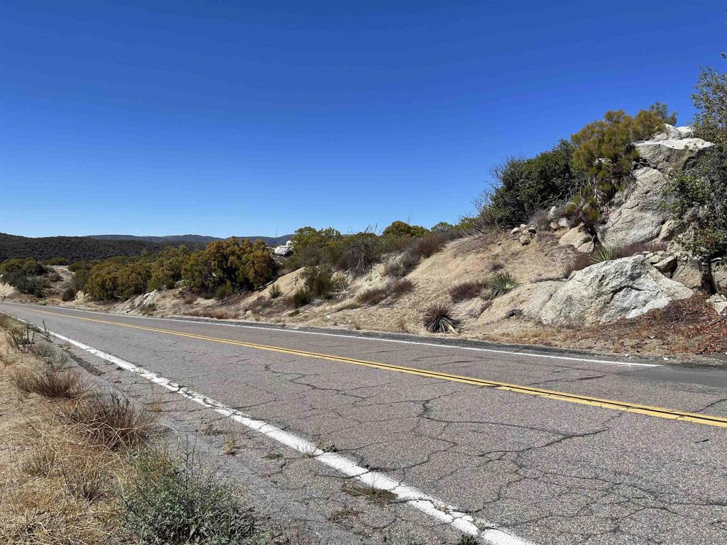 0 Chihuahua Valley Road Property Photo 4