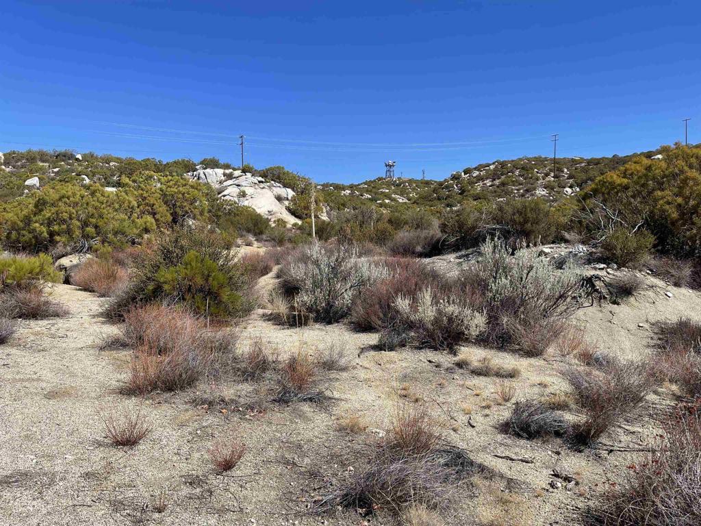 0 Chihuahua Valley Road Property Photo 15