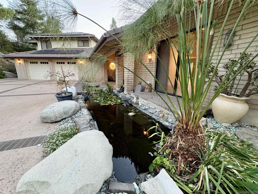 15725 Pauma Valley Drive Property Photo 1
