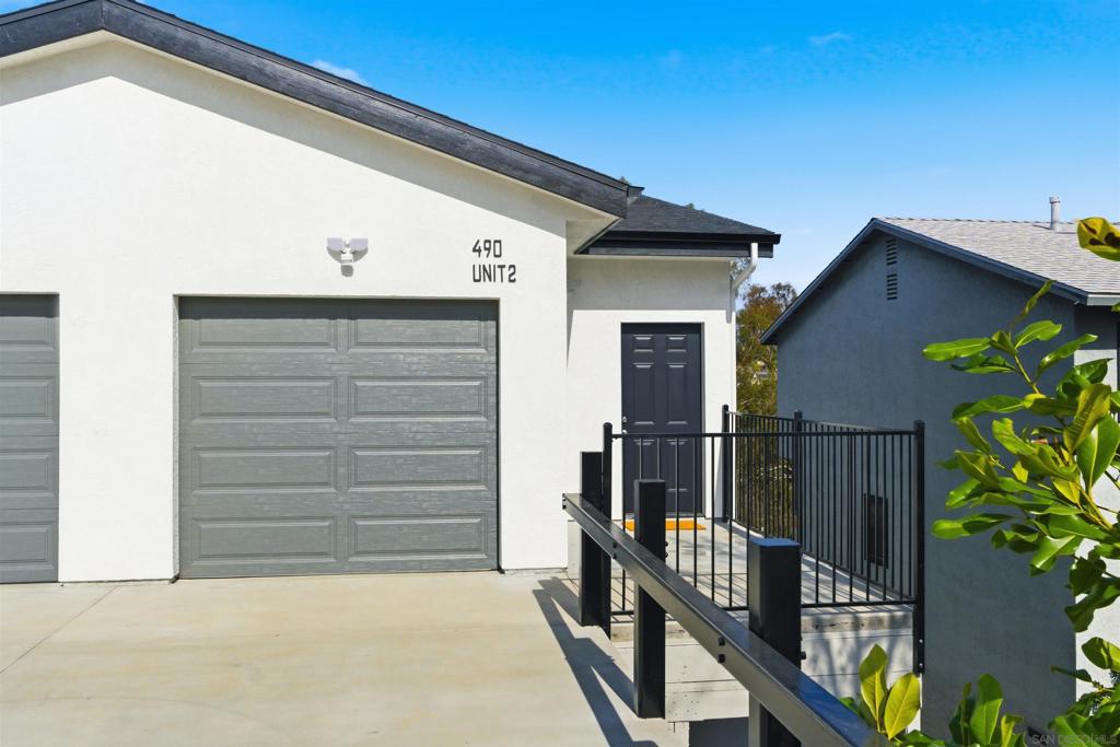 490 Lado De Loma Dr #1-4 Property Photo 5