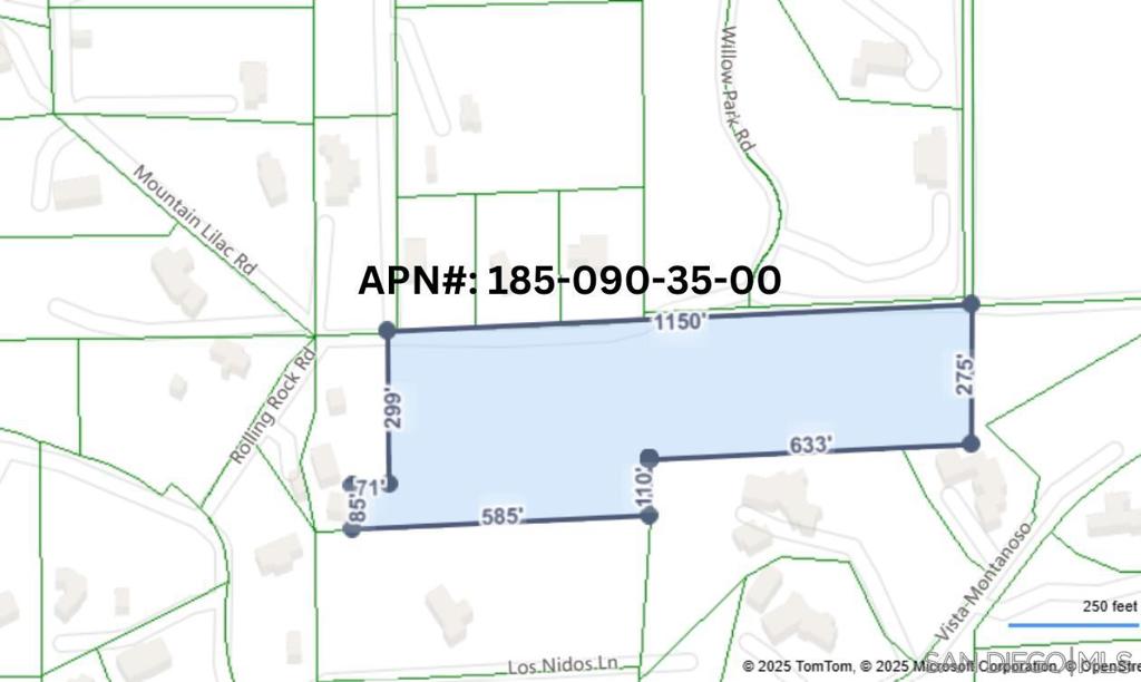 0 Paseo de Santos Property Photo 1