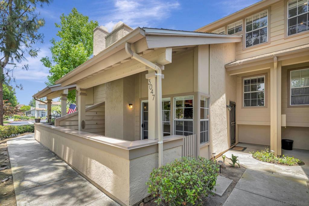 3047 Old Bridgeport Way Property Photo 1