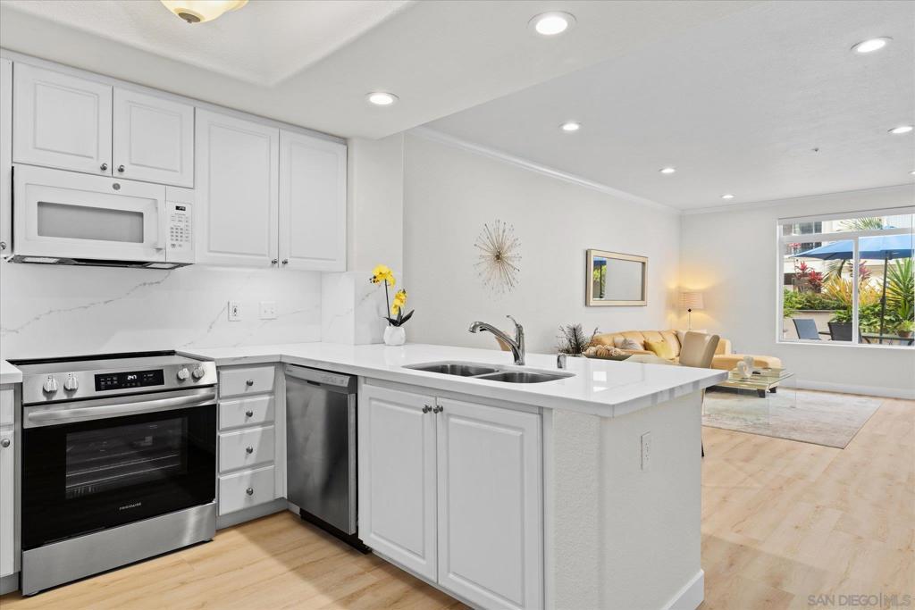 9237 Regents Rd. #K101 Property Photo 1