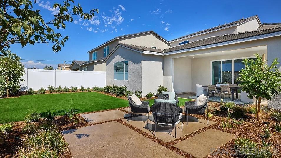 5538 Dora Way Property Photo 2
