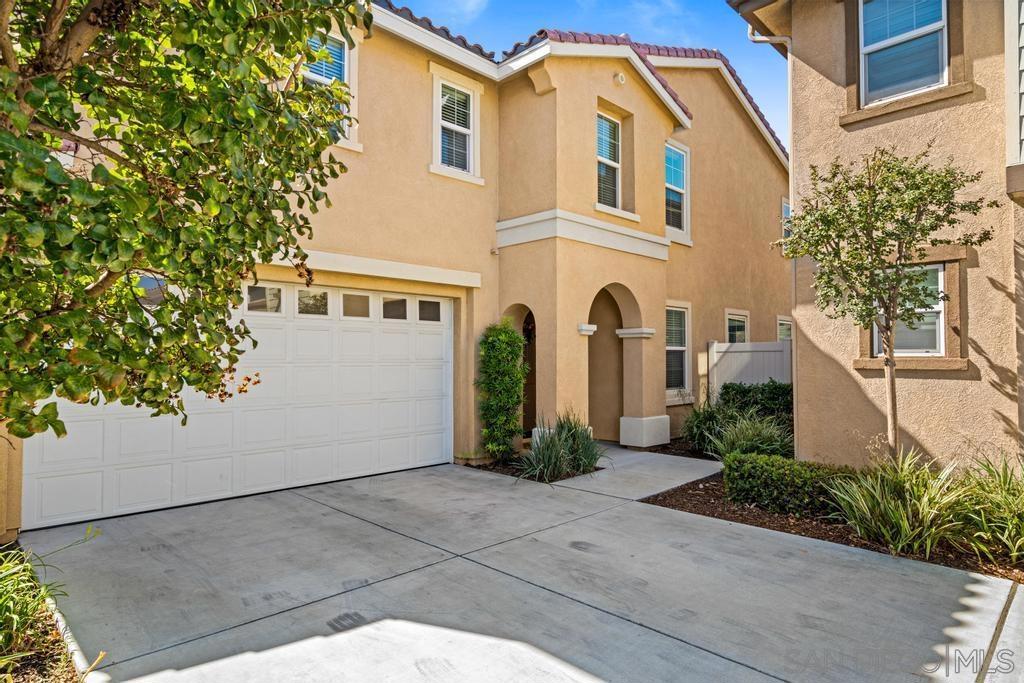 13224 Cuyamaca Vista Dr Property Photo 1