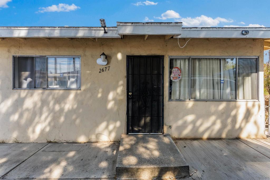 2673 Massachusetts Ave Property Photo 2
