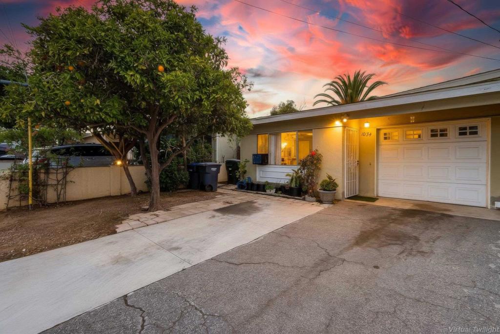 1034 BARTLETT DR Property Photo 1