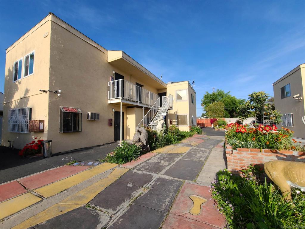 4472 Felton St Property Photo 1