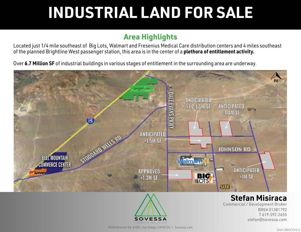 0 Needham Ave Property Photo 2