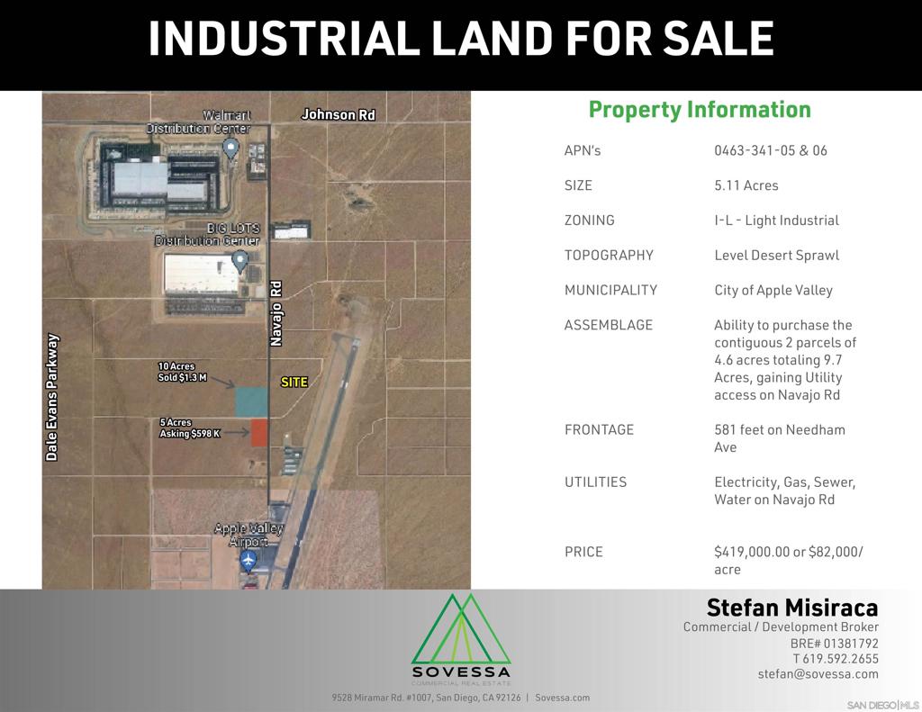 0 Needham Ave Property Photo 5