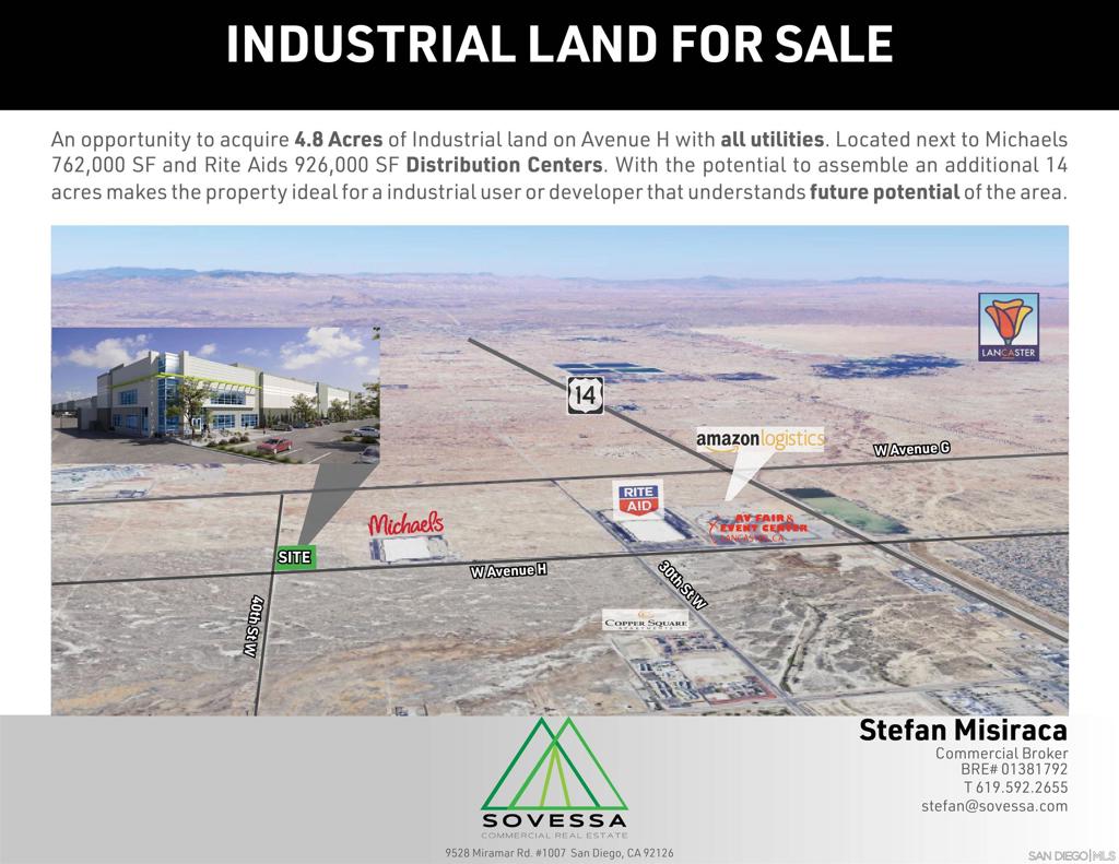 3995 W Avenue H Property Photo 1